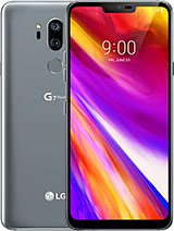 Best available price of LG G7 ThinQ in Azerbaijan