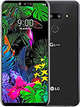 Best available price of LG G8 ThinQ in Azerbaijan