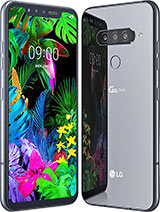 Best available price of LG G8S ThinQ in Azerbaijan