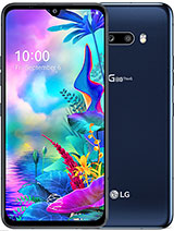 Best available price of LG V50S ThinQ 5G in Azerbaijan