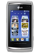 Best available price of LG GC900 Viewty Smart in Azerbaijan
