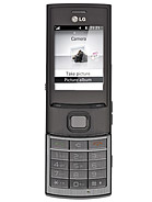 Best available price of LG GD550 Pure in Azerbaijan