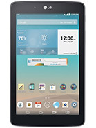 Best available price of LG G Pad 7-0 LTE in Azerbaijan