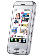 Best available price of LG GT400 Viewty Smile in Azerbaijan