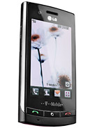 Best available price of LG GT500 Puccini in Azerbaijan