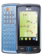 Best available price of LG GW520 in Azerbaijan