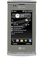 Best available price of LG CT810 Incite in Azerbaijan