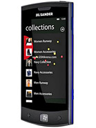 Best available price of LG Jil Sander Mobile in Azerbaijan