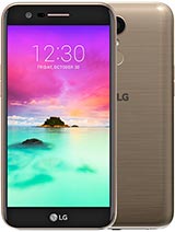 Best available price of LG K10 2017 in Azerbaijan