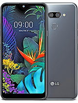 Best available price of LG K50 in Azerbaijan