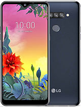 Best available price of LG K50S in Azerbaijan
