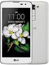 Best available price of LG K7 in Azerbaijan