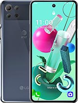 Best available price of LG K92 5G in Azerbaijan