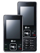 Best available price of LG KC550 in Azerbaijan