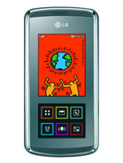 Best available price of LG KF600 in Azerbaijan