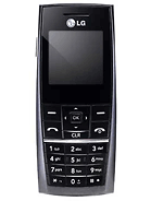 Best available price of LG KG130 in Azerbaijan