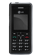 Best available price of LG KG190 in Azerbaijan