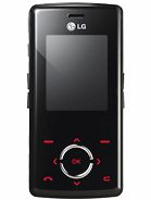 Best available price of LG KG280 in Azerbaijan