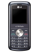 Best available price of LG KP105 in Azerbaijan