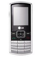 Best available price of LG KP170 in Azerbaijan