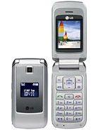 Best available price of LG KP210 in Azerbaijan