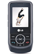 Best available price of LG KP260 in Azerbaijan
