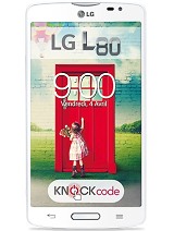 Best available price of LG L80 in Azerbaijan