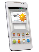Best available price of LG Optimus 3D Cube SU870 in Azerbaijan