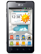 Best available price of LG Optimus 3D Max P720 in Azerbaijan