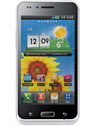 Best available price of LG Optimus Big LU6800 in Azerbaijan