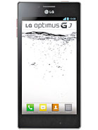 Best available price of LG Optimus GJ E975W in Azerbaijan