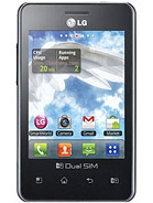 Best available price of LG Optimus L3 E405 in Azerbaijan