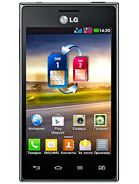 Best available price of LG Optimus L5 Dual E615 in Azerbaijan