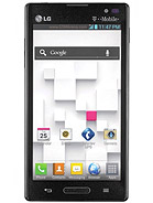 Best available price of LG Optimus L9 P769 in Azerbaijan