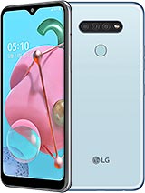 Best available price of LG Q51 in Azerbaijan