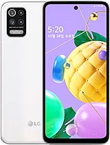 Best available price of LG Q52 in Azerbaijan