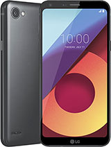 Best available price of LG Q6 in Azerbaijan