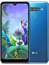 Best available price of LG Q60 in Azerbaijan