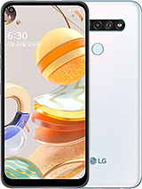 Best available price of LG Q61 in Azerbaijan