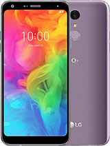 Best available price of LG Q7 in Azerbaijan