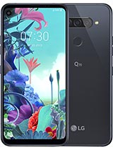 Best available price of LG Q70 in Azerbaijan