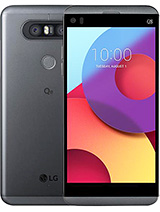 Best available price of LG Q8 2017 in Azerbaijan