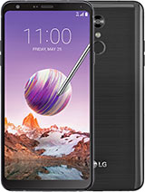 Best available price of LG Q Stylo 4 in Azerbaijan