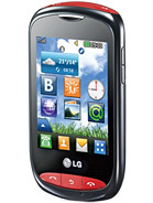Best available price of LG Cookie WiFi T310i in Azerbaijan