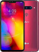 Best available price of LG V40 ThinQ in Azerbaijan