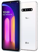 Best available price of LG V60 ThinQ 5G UW in Azerbaijan