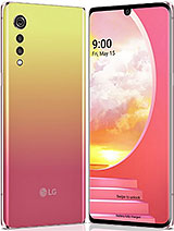 Best available price of LG Velvet 5G in Azerbaijan