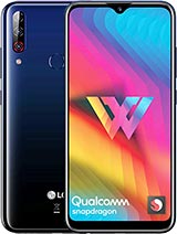 Best available price of LG W30 Pro in Azerbaijan