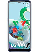 Best available price of LG W31+ in Azerbaijan