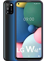 Best available price of LG W41+ in Azerbaijan